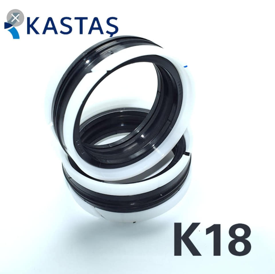 Phớt Piston K18 - KASTAS