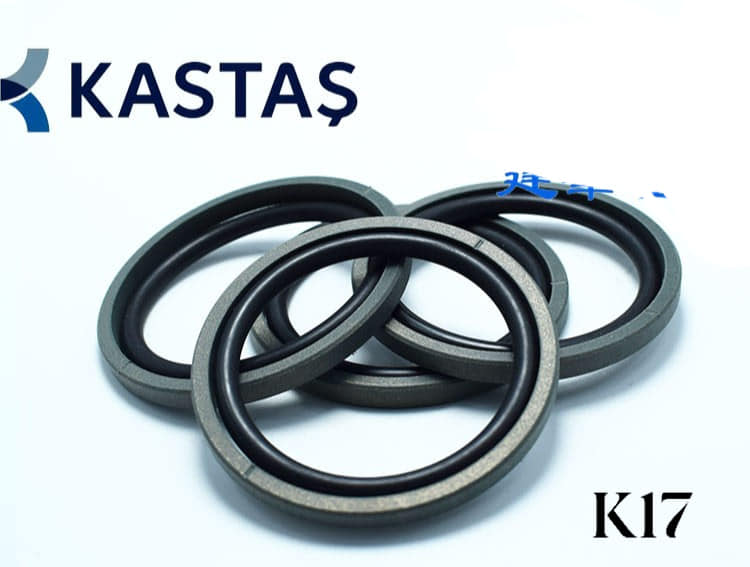 Piston seal K17